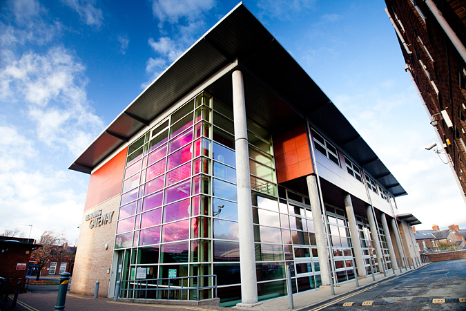 University of Cumbria