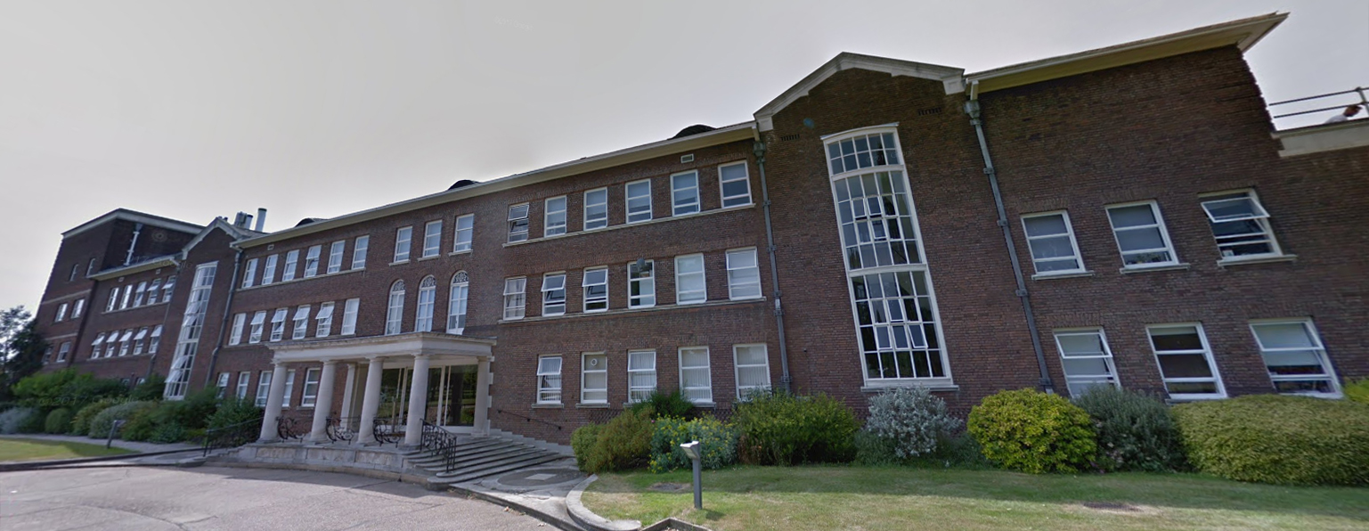 Department of Veterinary Medicine, University of Cambridge Art UK