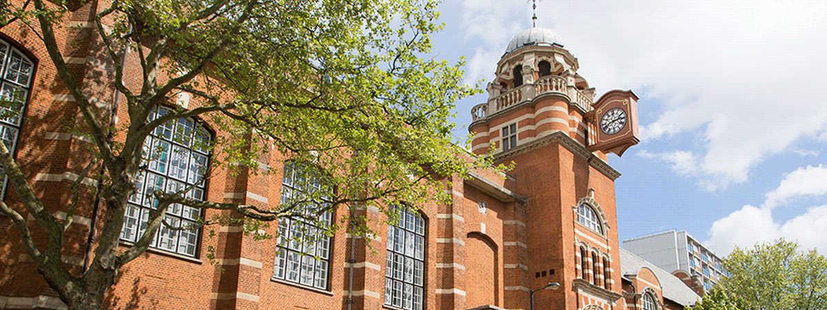 City, University of London