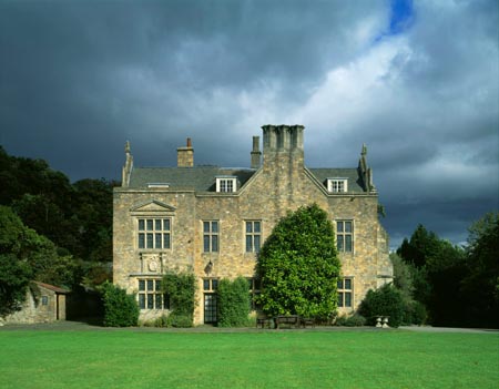 National Trust, Clevedon Court