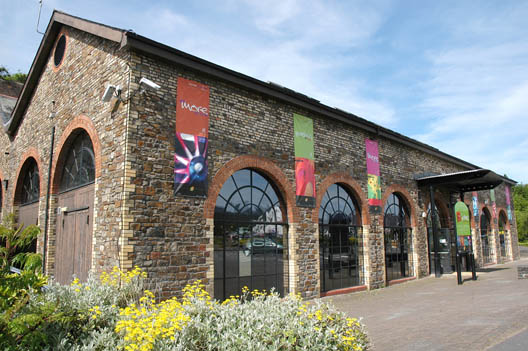 Cynon Valley Museum