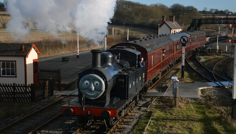 Midland Railway Centre