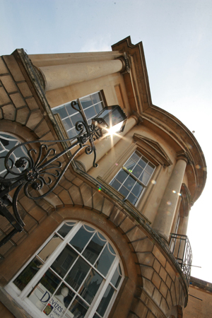 Devizes Town Hall