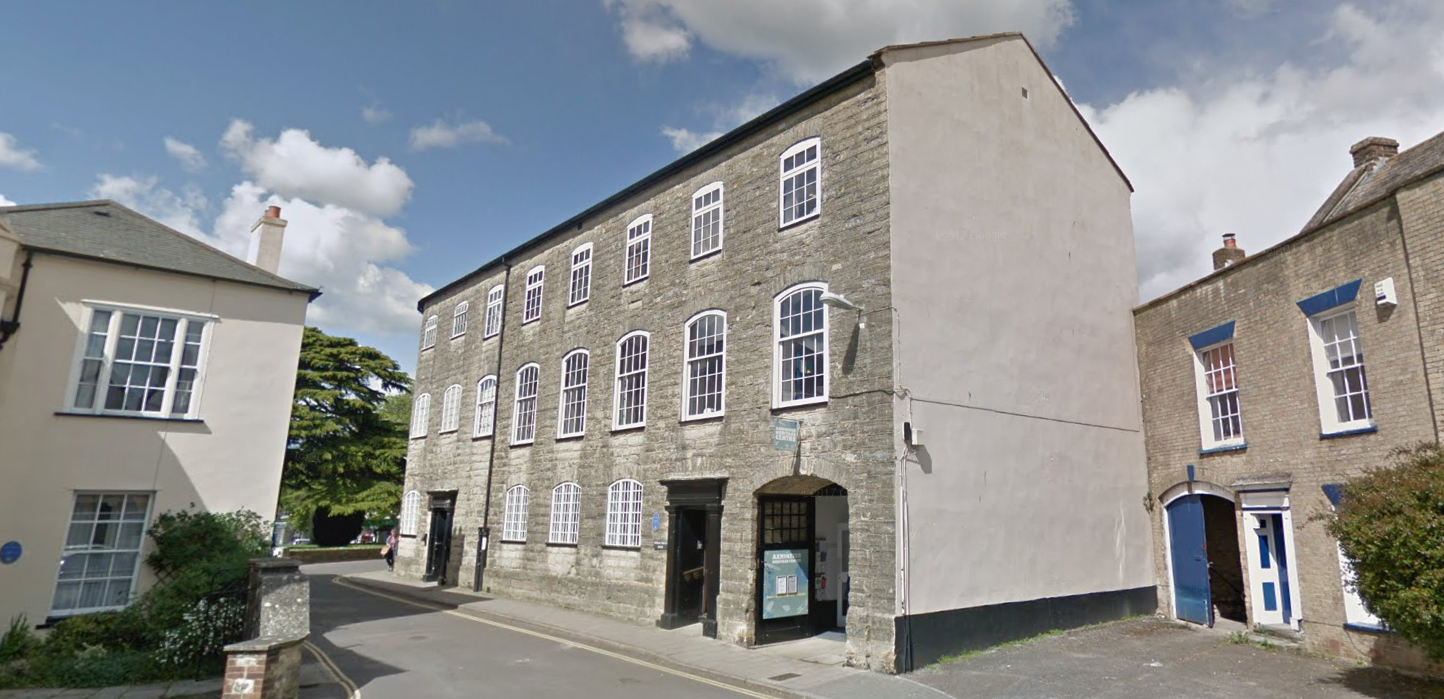 Axminster Heritage
