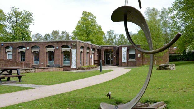 Gracefield Arts Centre