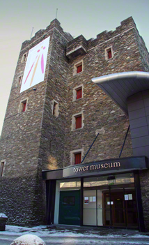 Tower Museum