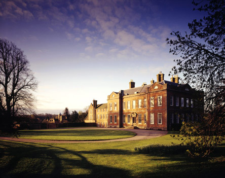 National Trust, Dudmaston