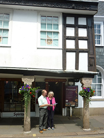 Dartmouth Museum