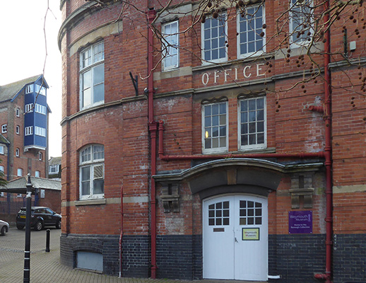 Weymouth Museum