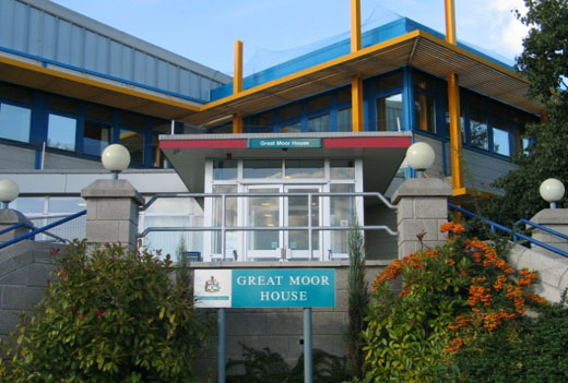 Devon Heritage Centre