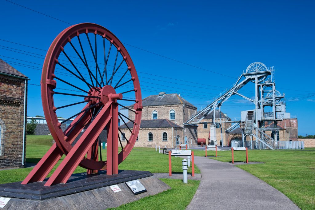 Woodhorn Museum