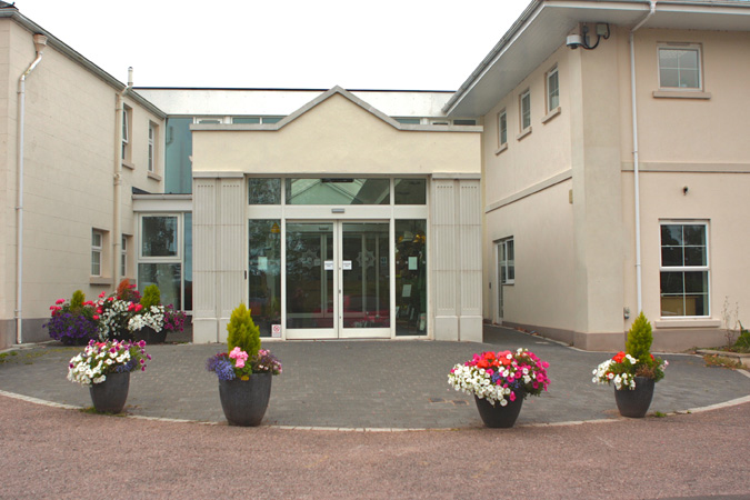 Devon & Somerset Fire & Rescue Service