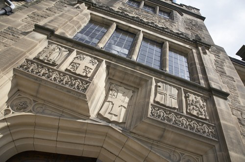 Durham University