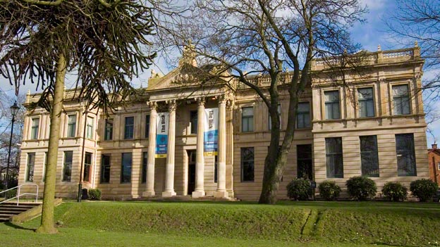 The Dick Institute