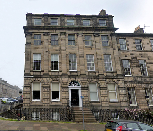 Scottish Catholic Archives