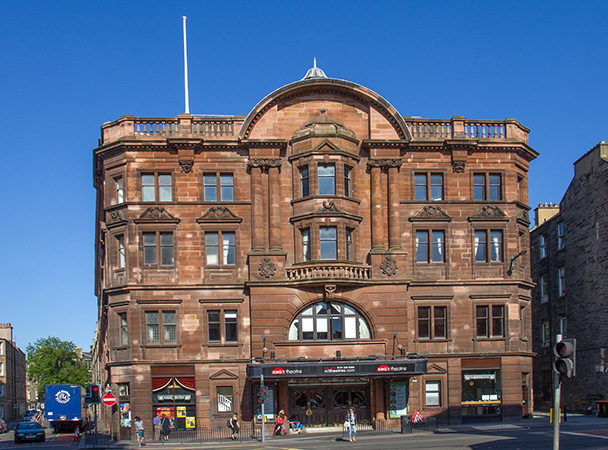 King's Theatre