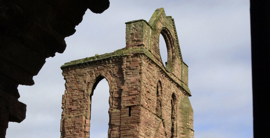 Arbroath Abbey