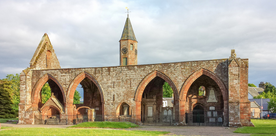 Fortrose Cathedral