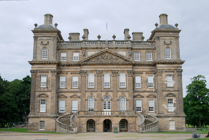 Duff House