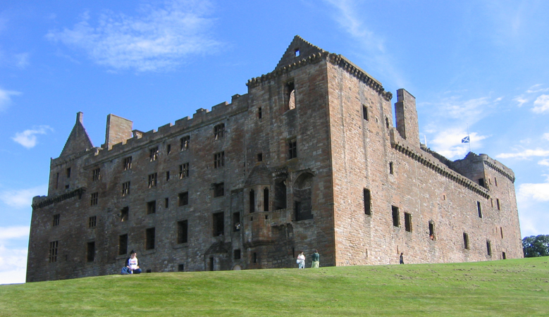 Linlithgow Palace
