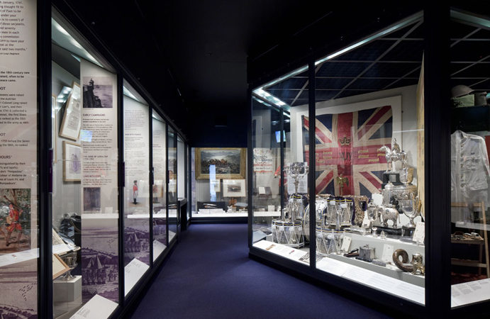 Essex Regiment Museum