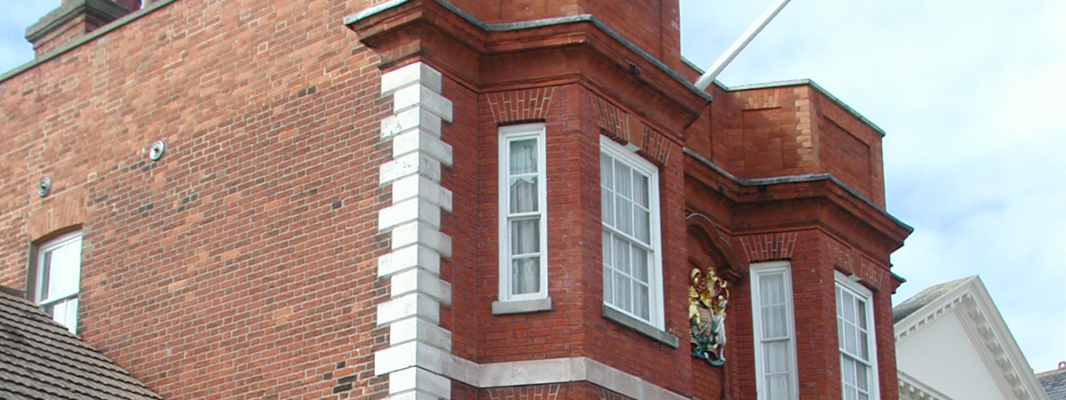 Harwich Guildhall