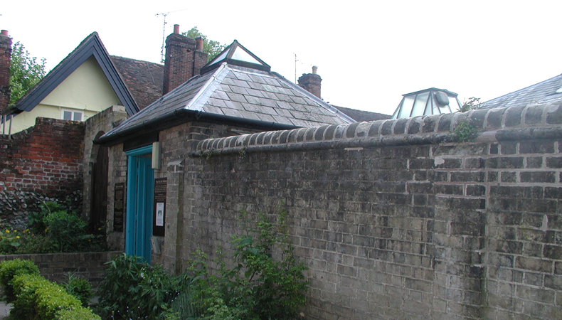 Fry Art Gallery