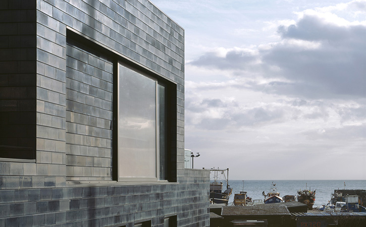 Jerwood Collection