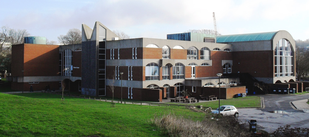 University of Sussex
