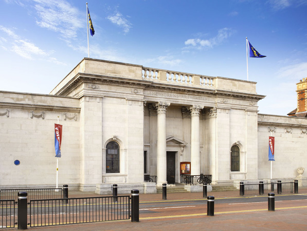 Ferens Art Gallery