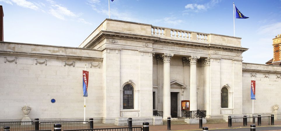 Ferens Art Gallery