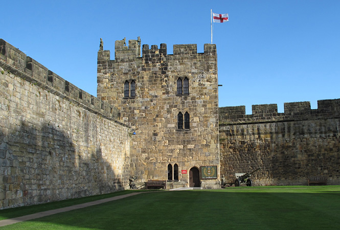 The Fusiliers Museum of Northumberland