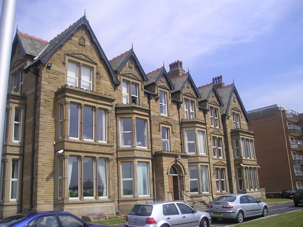 Fylde Council Town Hall