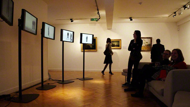 Government Art Collection