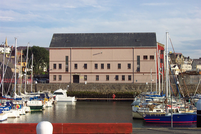 Caernarfon Record Office