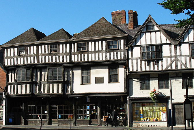 Gloucester Life Museum