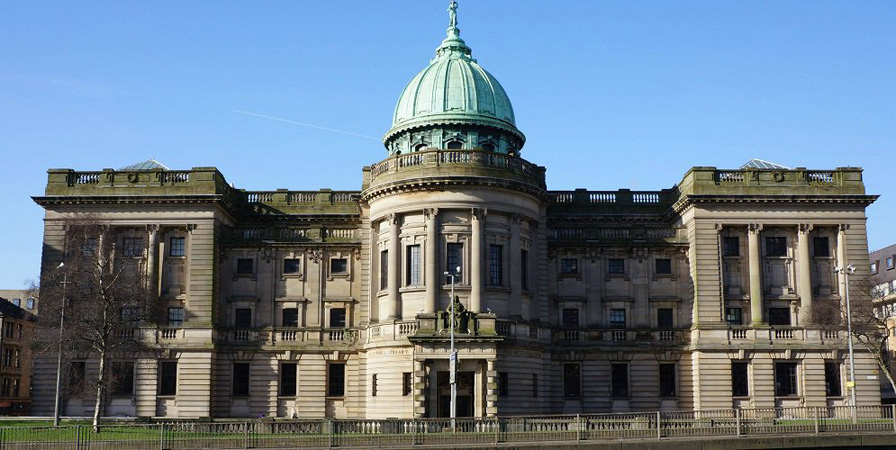 Mitchell Library
