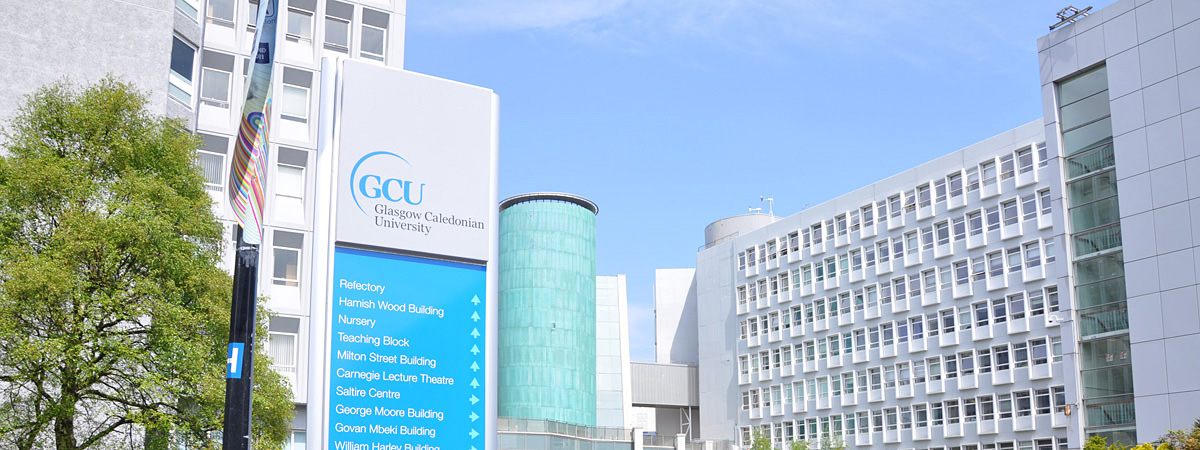 Glasgow Caledonian University