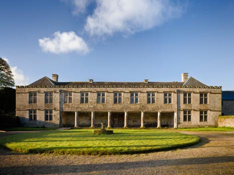 National Trust, Godolphin