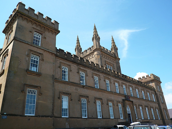 Elizabeth College, Guernsey