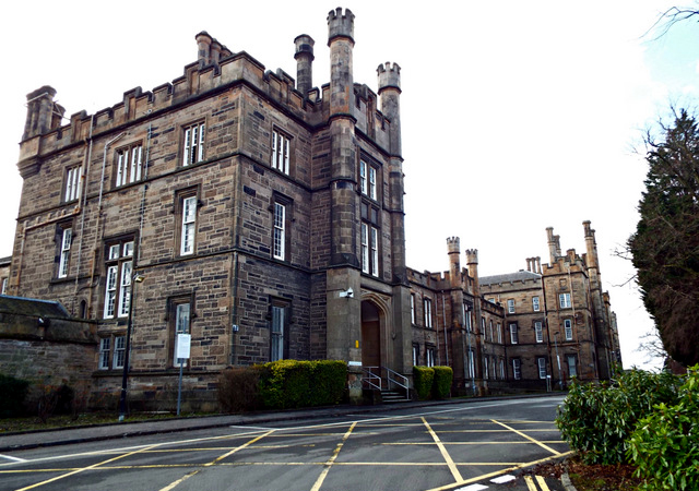 NHS Greater Glasgow and Clyde