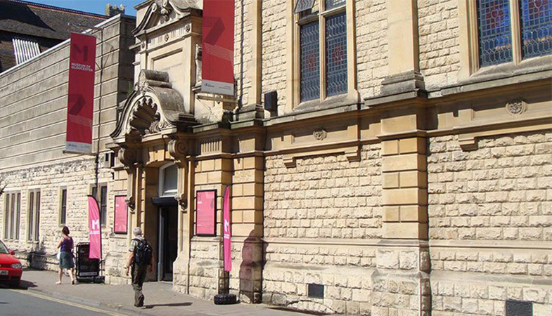 Museum of Gloucester