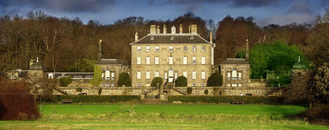 Pollok House