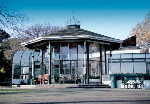 Guernsey Museum & Art Gallery