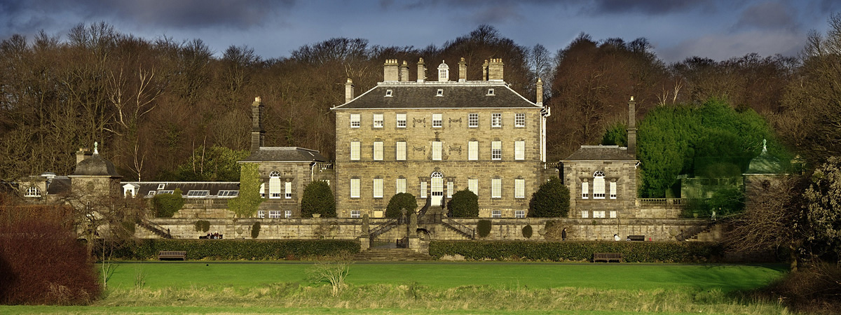 Pollok House