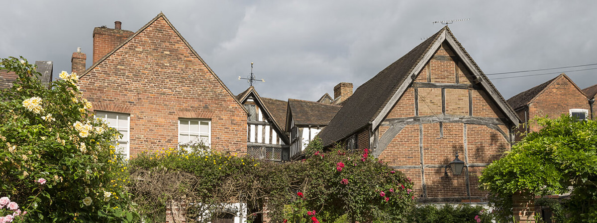 National Trust, The Greyfriars
