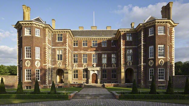 National Trust, Ham House