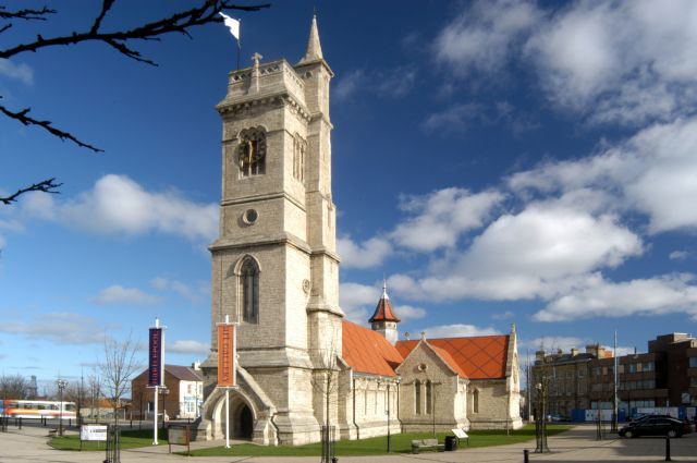 Hartlepool Art Gallery