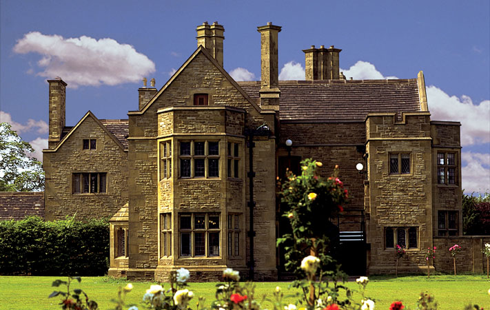 Haworth Art Gallery