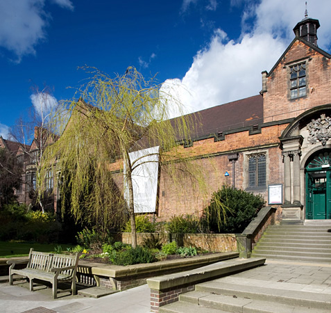 Hatton Gallery